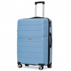 Чемодан Semi Line 30" L Blue (T5616-3)