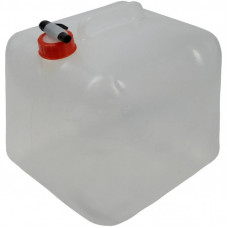 Канистра для воды Tribe Water Carrier 20 л (T-MA-0020-transparent)