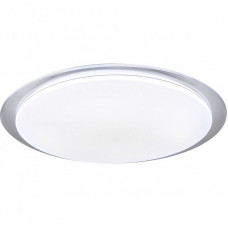 Светильник Delux LCS-002 Star_60W 3000/6000K+пульт (90021357)