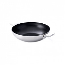 Сковорода MasterPro Wok by Alessi (bones) 28 см (BGMP-2218)