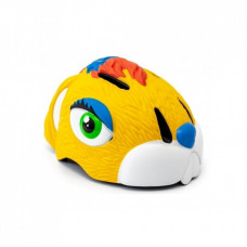 Шлем Velotrade Crazy Safety "Бурундук" (HEAD-061)