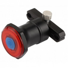 Задняя велофара GUB габаритный 062 LED Red (LTSS-055)