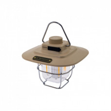 Фонарь Westinghouse Retro 4W LED Filament WF242 Type-C з функцією Power Bank (WF242-CB)