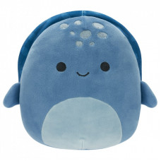 Мягкая игрушка Squishmallows Черепаха Трумэн 19 см (SQCR04118)