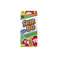 Настольная игра UNO Skip-bo (42050)