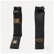 Защита голени и стопы Leone PT134 Dna Black M (PT134_Black_M)