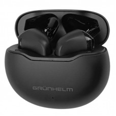 Наушники Grunhelm GBE-966 Wireless Black (138235)