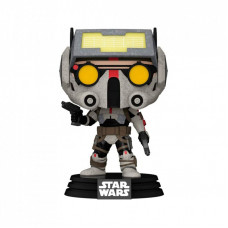 Фигурка для геймеров Funko Pop серии Звездные войны – Техник (55502)