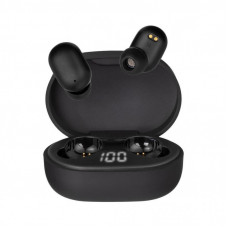 Наушники Gelius Reddots TWS Earbuds GP-TWS010 Black (00000082297)