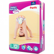 Подгузник Helen Harper Baby pants Junior 12-18 кг 40 шт. (5411416031741)