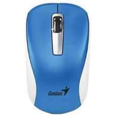 Мышка Genius NX-7010 Wireless Blue (31030018400)