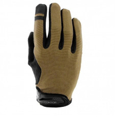 Тактические перчатки Condor-Clothing Shooter Glove 10 Tan (228-003-10)