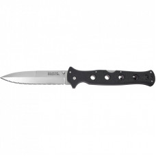 Нож Cold Steel Counter Point XL Serrated Black (CS-10AAS)