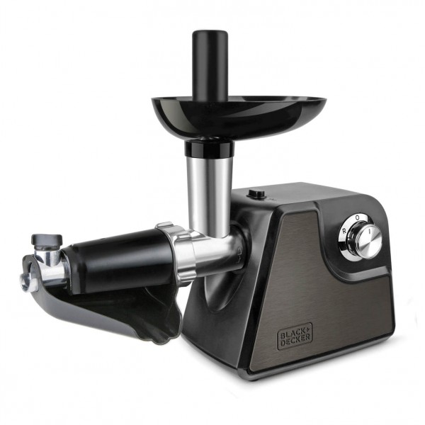 Мясорубка BLACK+DECKER BXMMA1000E (108480)