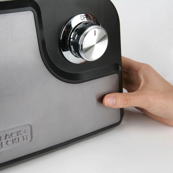 Мясорубка BLACK+DECKER BXMMA1000E (108480) Мясорубка BLACK+DECKER BXMMA1000E (108480)