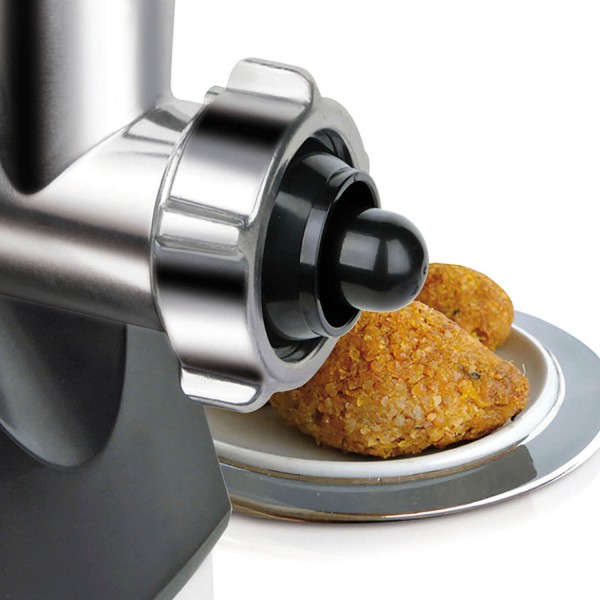Мясорубка BLACK+DECKER BXMMA1000E (108480) Мясорубка BLACK+DECKER BXMMA1000E (108480)
