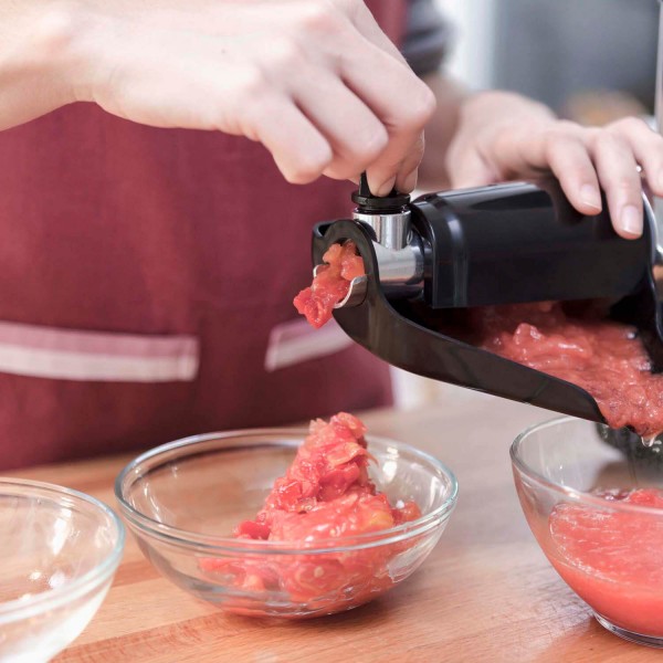 Мясорубка BLACK+DECKER BXMMA1000E (108480) Мясорубка BLACK+DECKER BXMMA1000E (108480)
