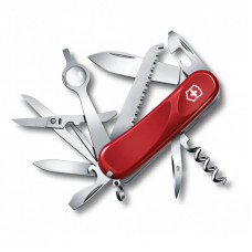 Нож Victorinox Evolution 23 (2.5013.E)