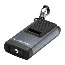 Фонарь LedLenser K4R Grey (502574)