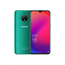 Мобильный телефон Doogee X95 3/16GB Green