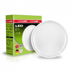 Светильник Eurolamp LED 8W 5500K (LED-NLR-08/55(P))