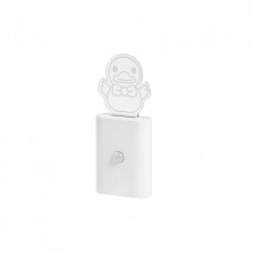 Ночник LEDVANCE NIGHTLUX CARTOON WT 4,5V (4058075575592)