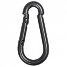Карабин туристический Skif Outdoor Clasp I 110 кг (BT245-110)