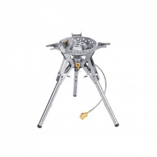 Горелка Naturehike + Гриль NH20RJ009 (6927595771792)
