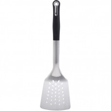 Лопатка кухонная MasterPro Foodies collection з прорізами 33.6 см (BGMP-4859)