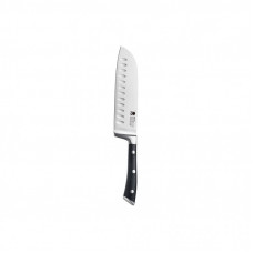 Кухонный нож MasterPro Foodies collection сантоку 17,5 см (BGMP-4311)