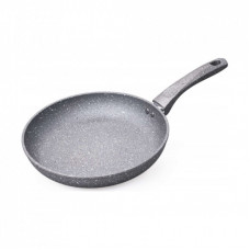 Сковорода Con Brio Eco Granite 24 х 5 см (СВ-2411)