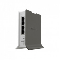 Маршрутизатор Mikrotik hAP ax lite LTE6 (L41G-2axDFG621-EA)
