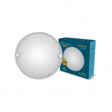 Светильник CRYSTAL KORAL- 24W 6500K ip54 (DNL-033)