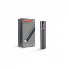 Фонарь TITANUM 300Lm 5000K Gray (TLF-T14G)