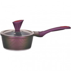 Ківш Willinger Violetta 1.1л зі скляною кришкою (55680)