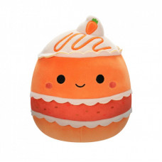 Мягкая игрушка Squishmallows Морковный тортик 19 см (SQER00835)
