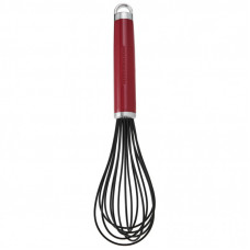 Венчик KitchenAid Coreline 27 см червоний (KAG0640OHERE)