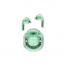 Наушники Acefast T8 Mint Green (6974316282259)