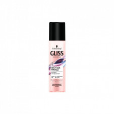 Кондиционер для волос Gliss экспресс Split Hair Miracle 200 мл (4015100404661)