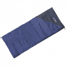 Спальный мешок Terra Incognita Campo 200 blue / gray (4823081502364)