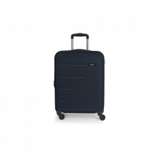 Чемодан Gabol Future (S) Blue (123022-003)/(123001-003) (930330)