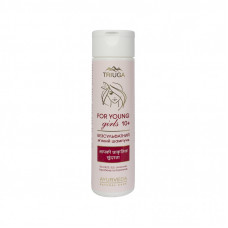 Шампунь Triuga Ayurveda For Young Girls Бессульфатный, мягкий 250 мл (4820164641910)