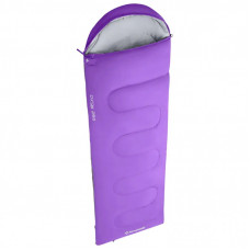 Спальный мешок KingCamp Oasis 250 Purple (KS3121_PURPLE_L_01)