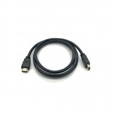Кабель мультимедийный HDMI M to HDMI M 5.0m V1.4 Merlion (YT-HDMI(M)/(M)HS-5.0m)