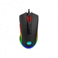 Мышка Redragon Cobra FPS M711-2 RGB USB Black (70661)