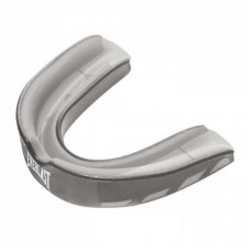 Капа Everlast Evershield Single Mouth Guard 722420-70-121 Сірий/Чорний Уні T (009283574611)