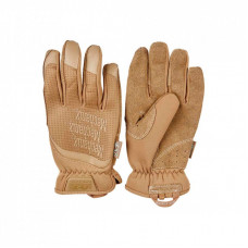 Тактические перчатки Mechanix FastFit M Coyote (FFTAB-72-009)
