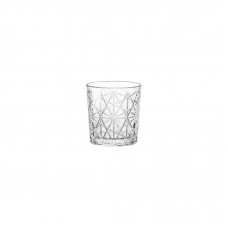 Набор стаканов Bormioli Rocco Bartender Lounge 275мл h-88мм 6шт (666223BAU121990)