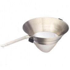 Дуршлаг Lacor китайський сітчастий "Шенуа" d 22 cm (60323)