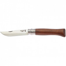 Нож Opinel 9 VRI горіх (002425)